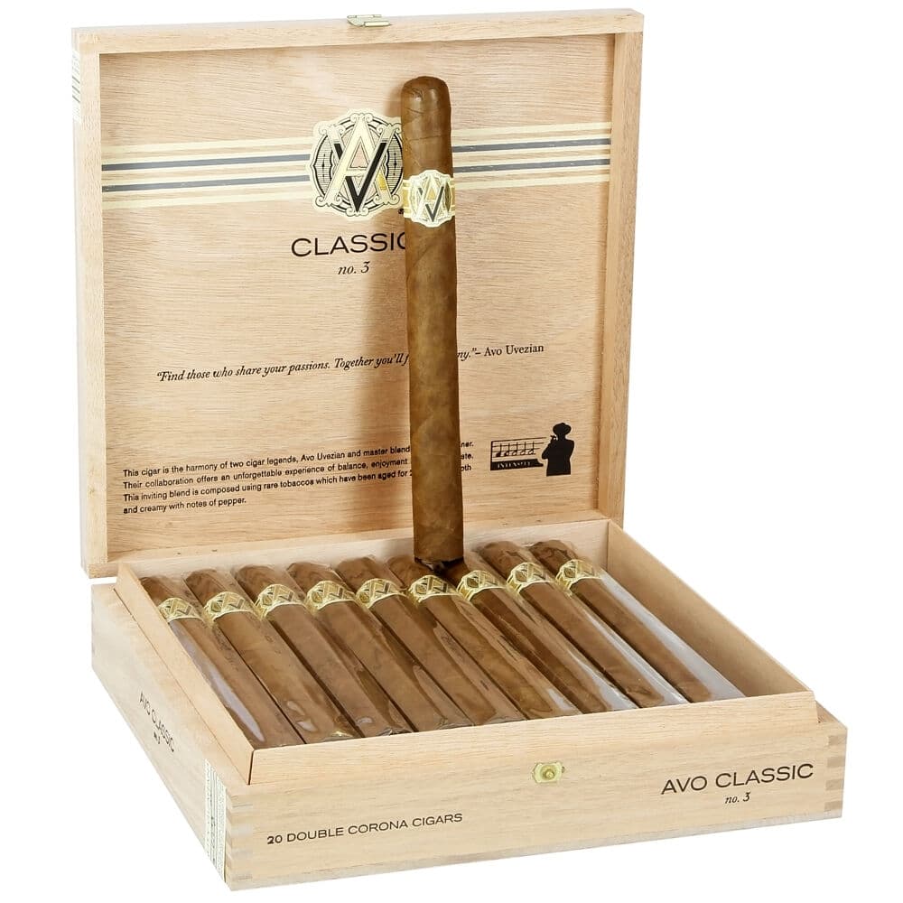 AVO Classic