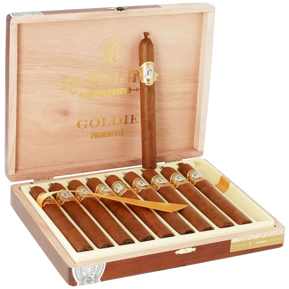 La Palina Goldie