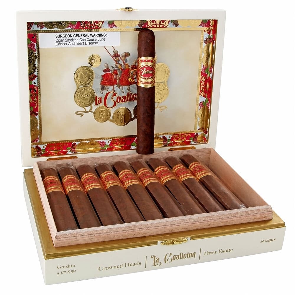 Crowned Heads Coalicion