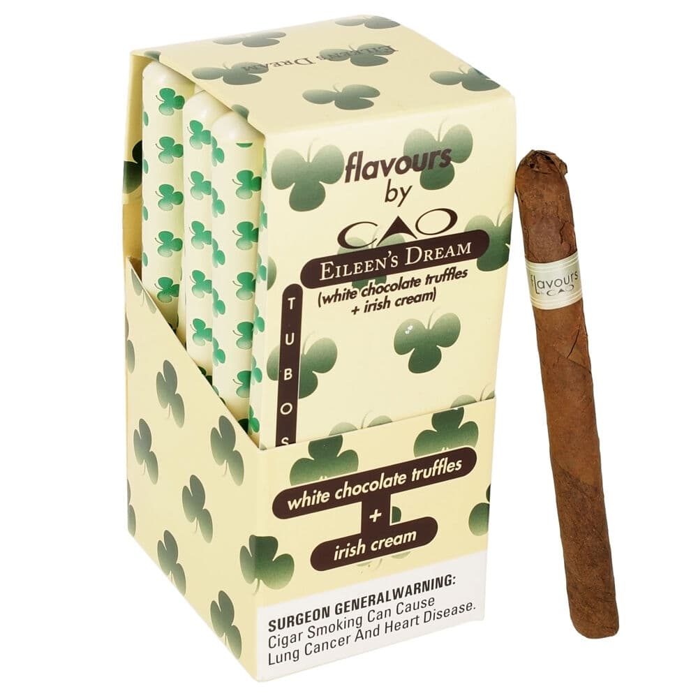 CAO Flavours Eileen's Dream