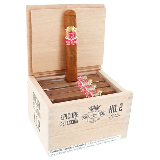Hoyo de Monterrey Epicure Seleccion