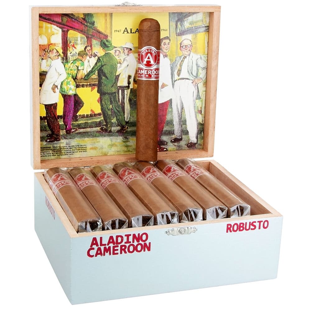 Aladino Cameroon