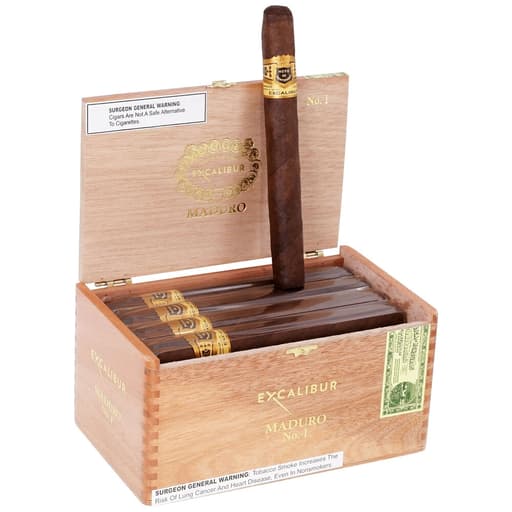 Excalibur Maduro