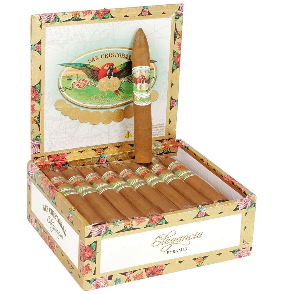 San Cristobal Elegancia