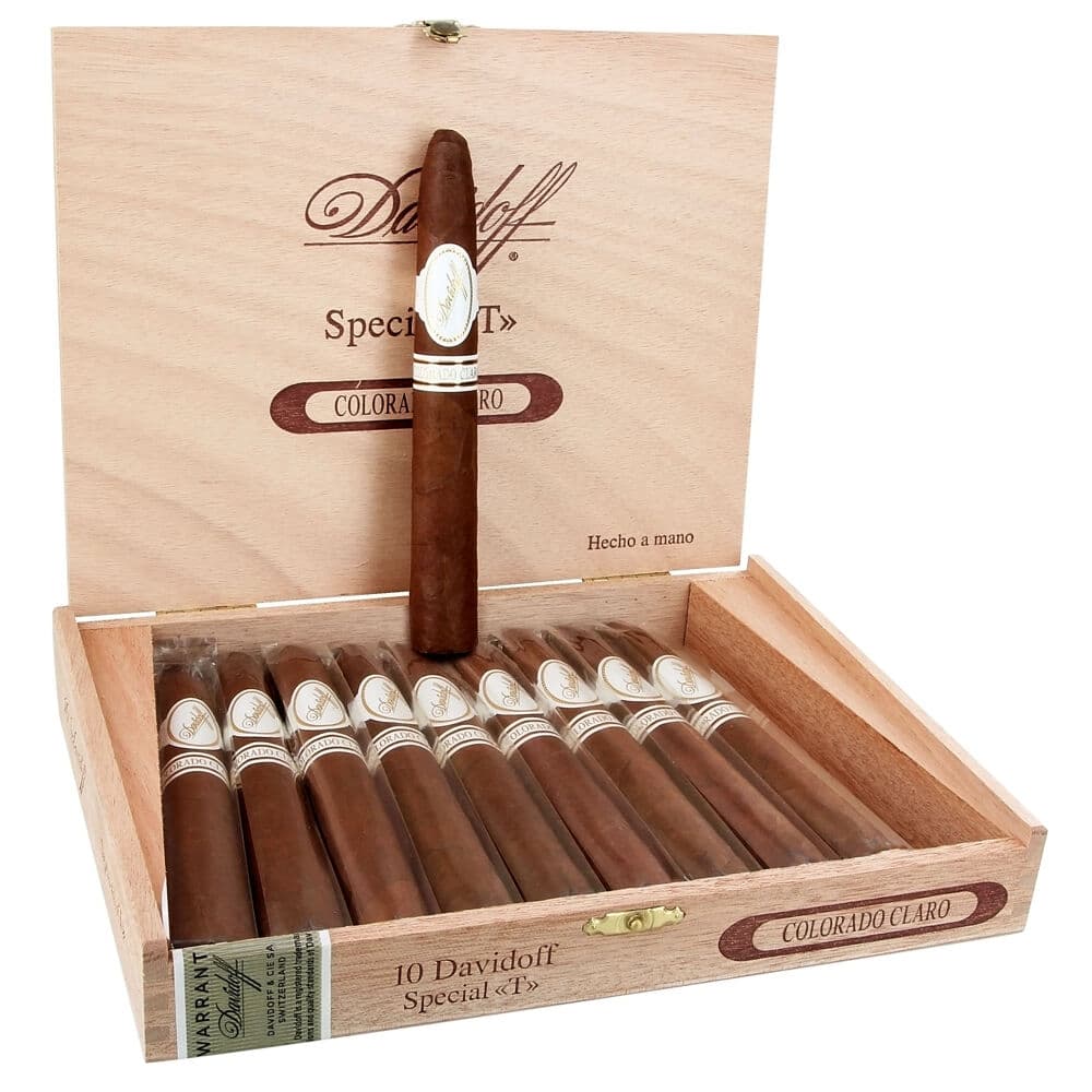 Davidoff Colorado Claro