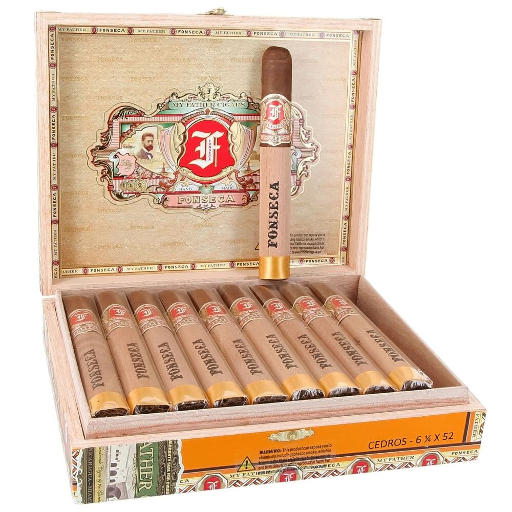 Fonseca by My Father