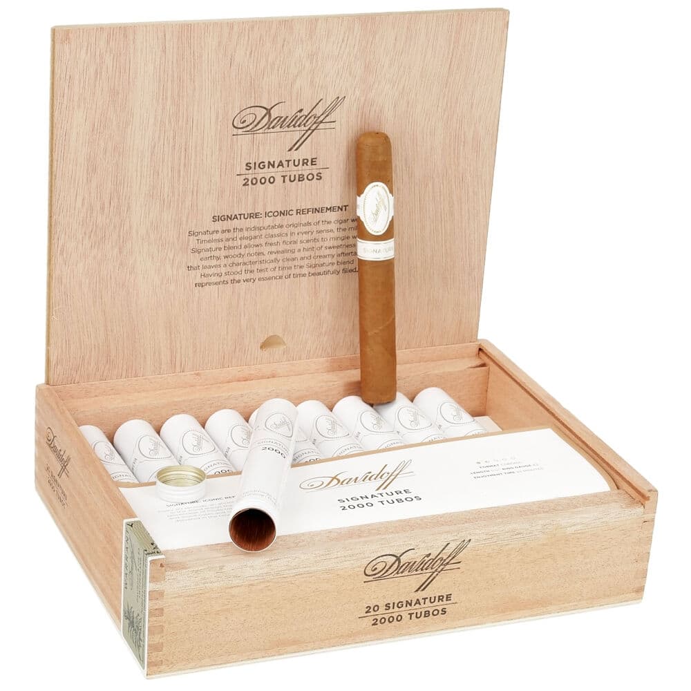 Davidoff Signature Series