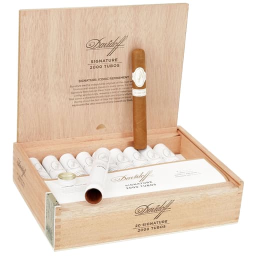 Davidoff Signature Series
