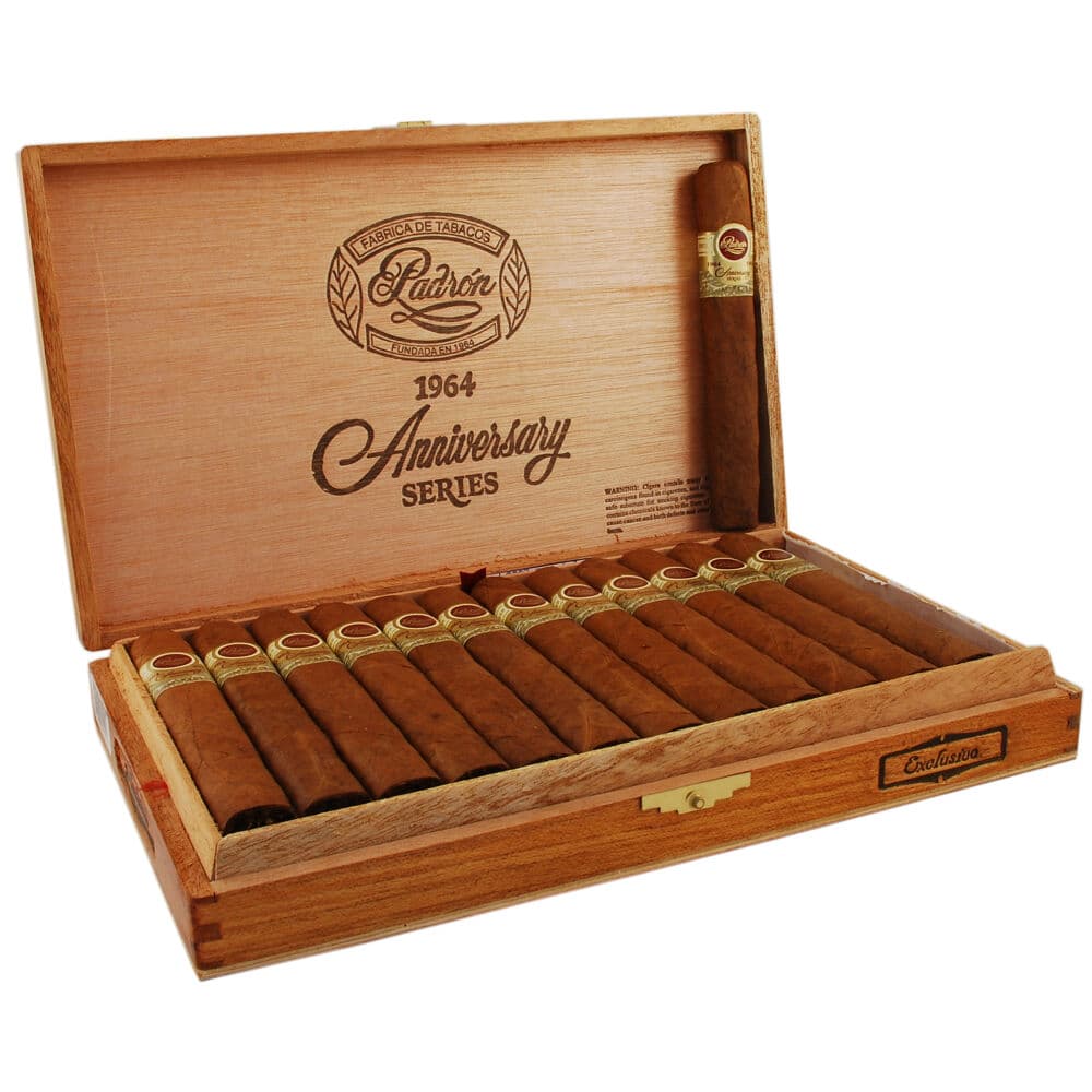 Padron 1964 Anniversary Natural