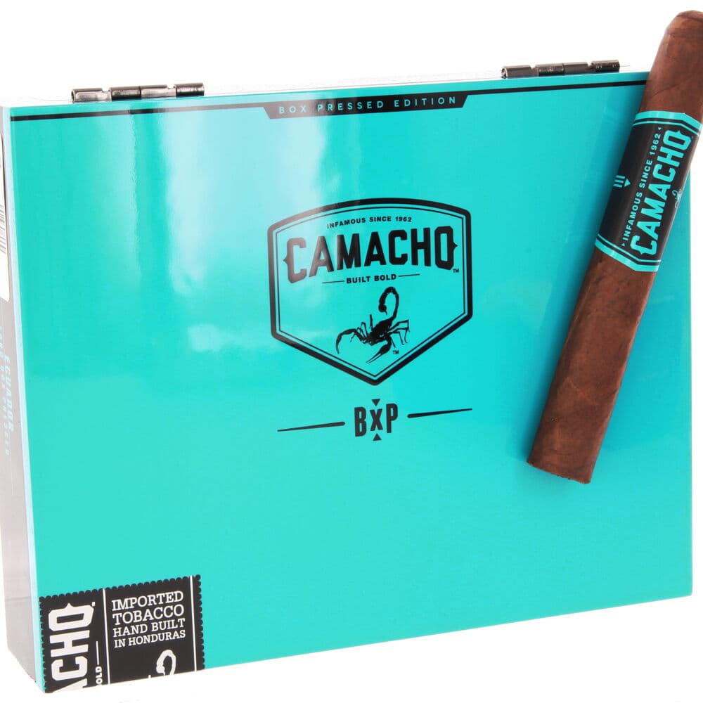 Camacho Ecuador BXP