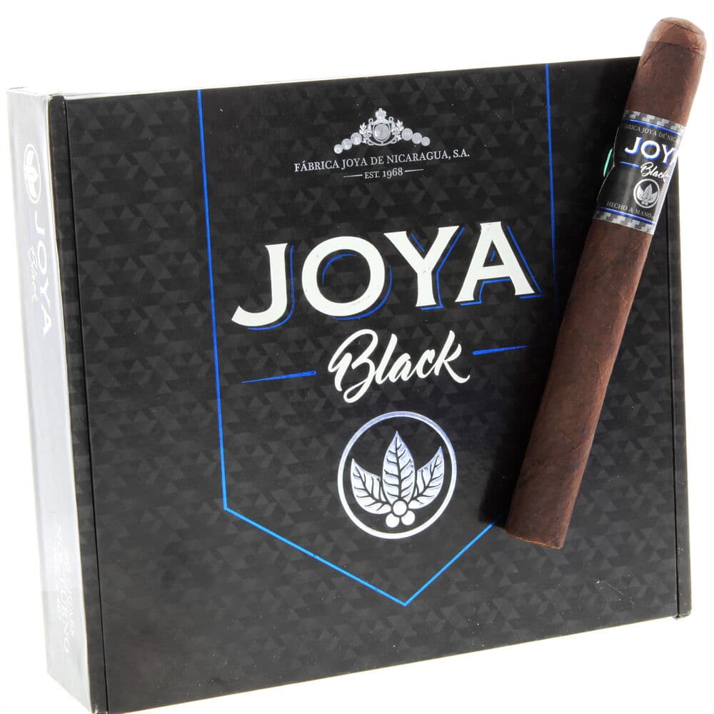 Joya Black