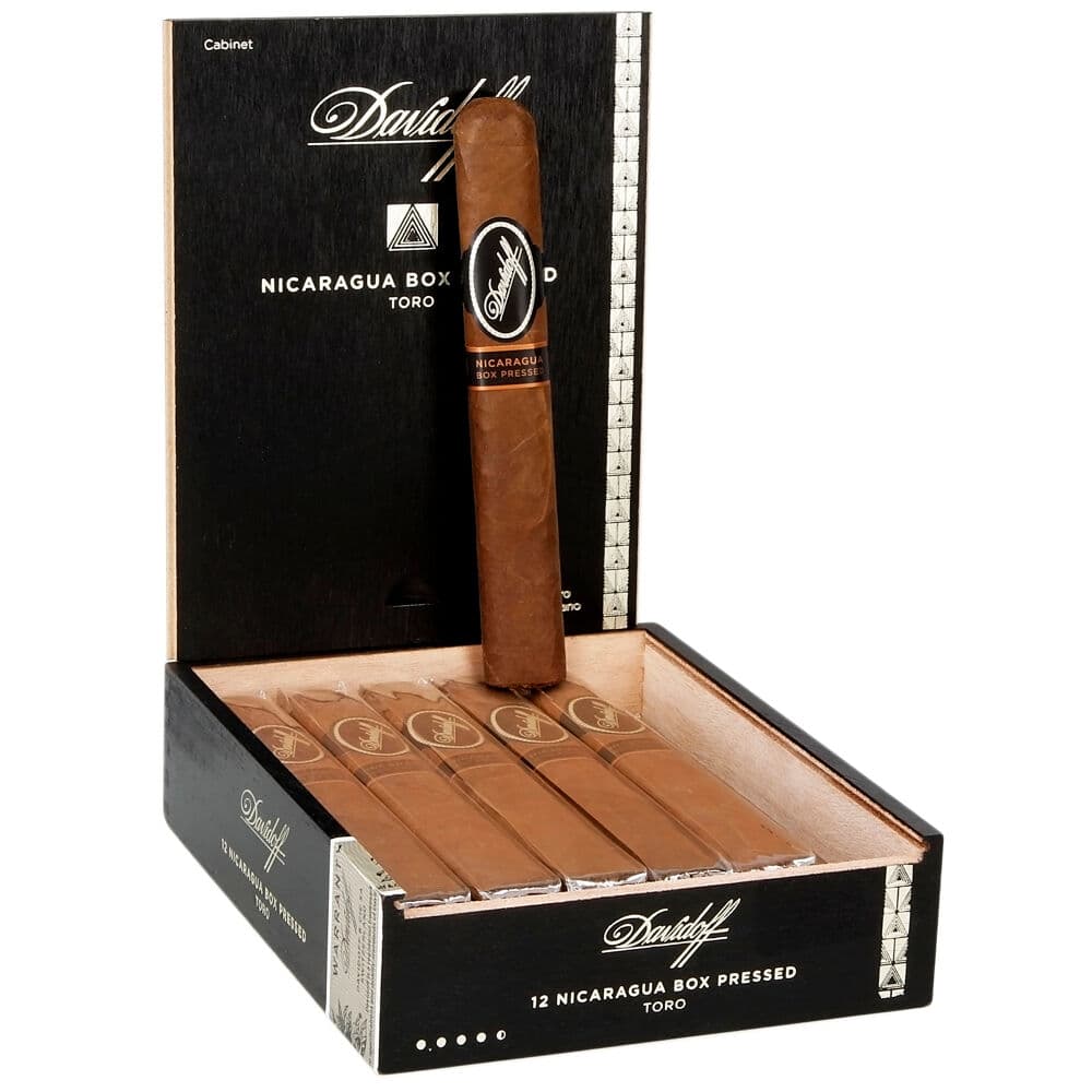 Davidoff Nicaragua