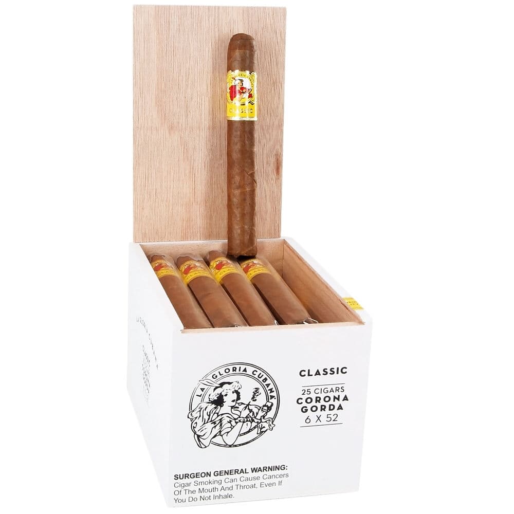 La Gloria Cubana