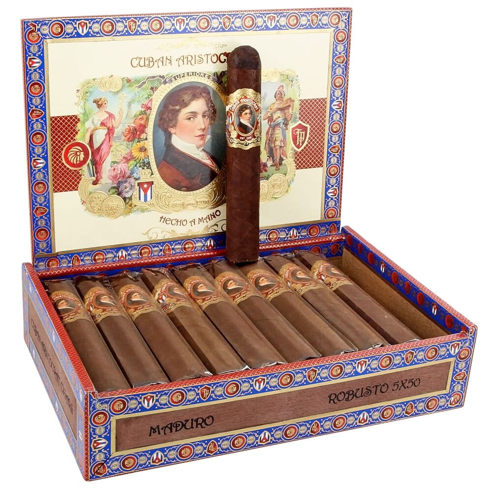 Cuban Aristocrat Maduro