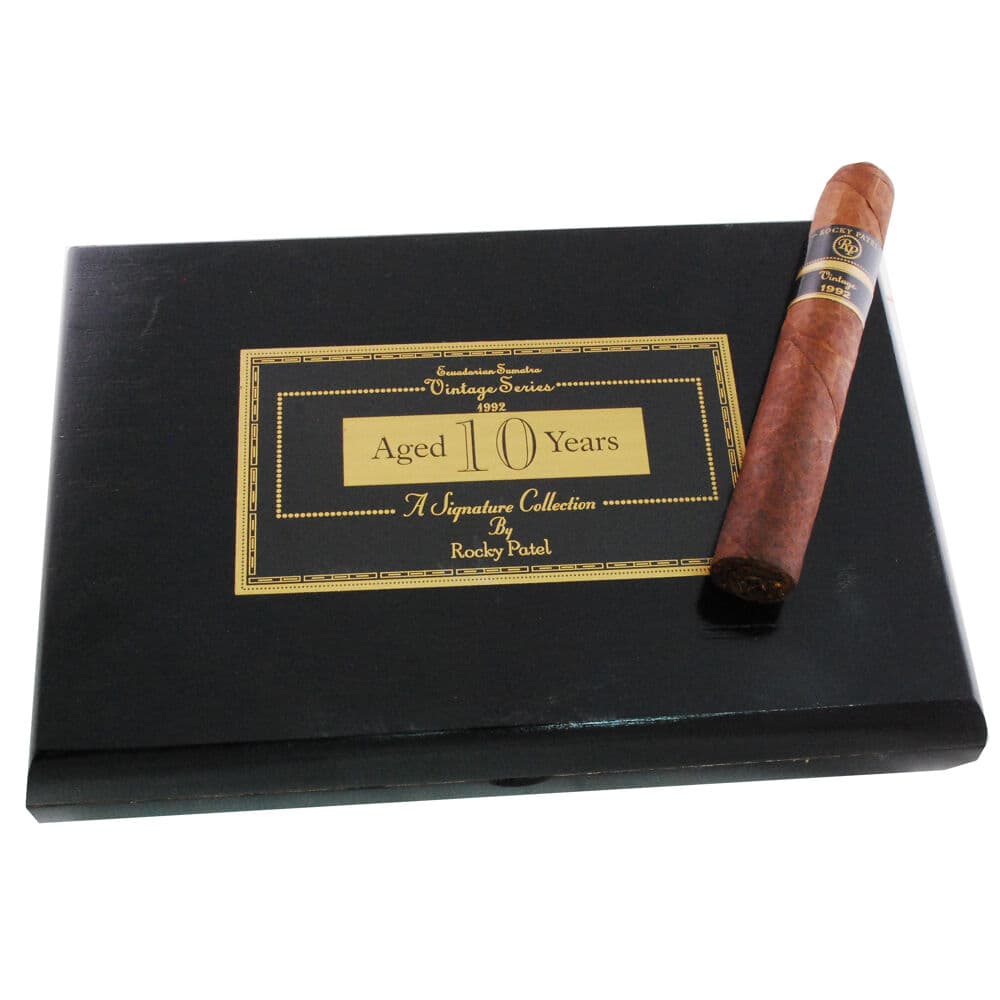 Rocky Patel Vintage 1992