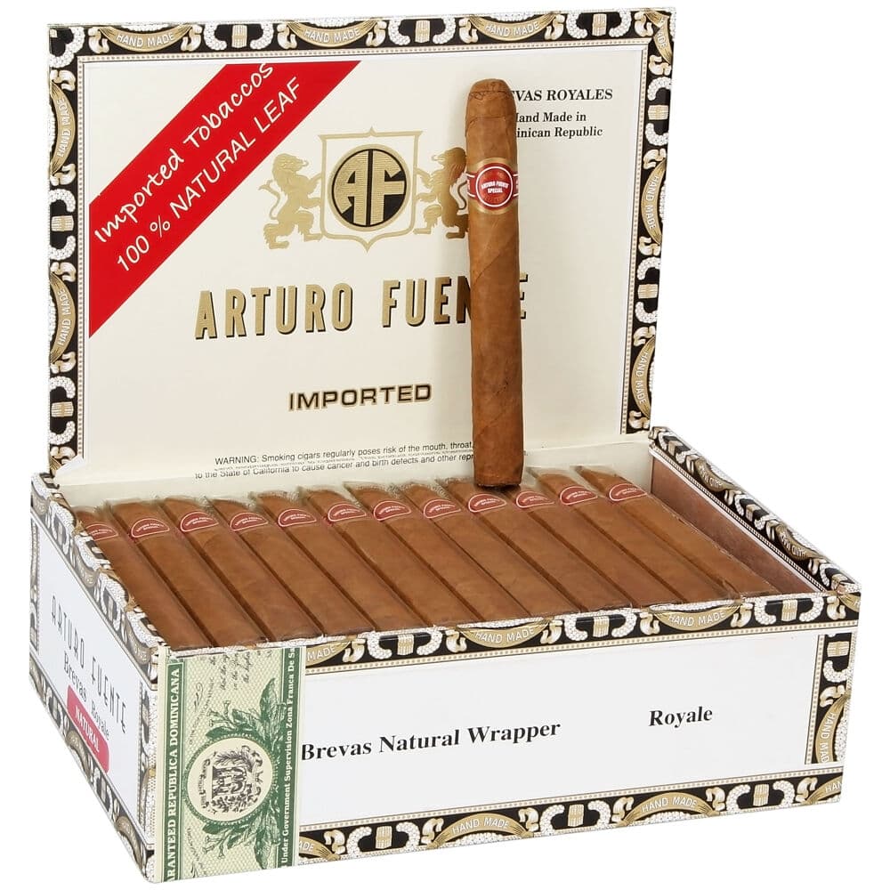 Arturo Fuente