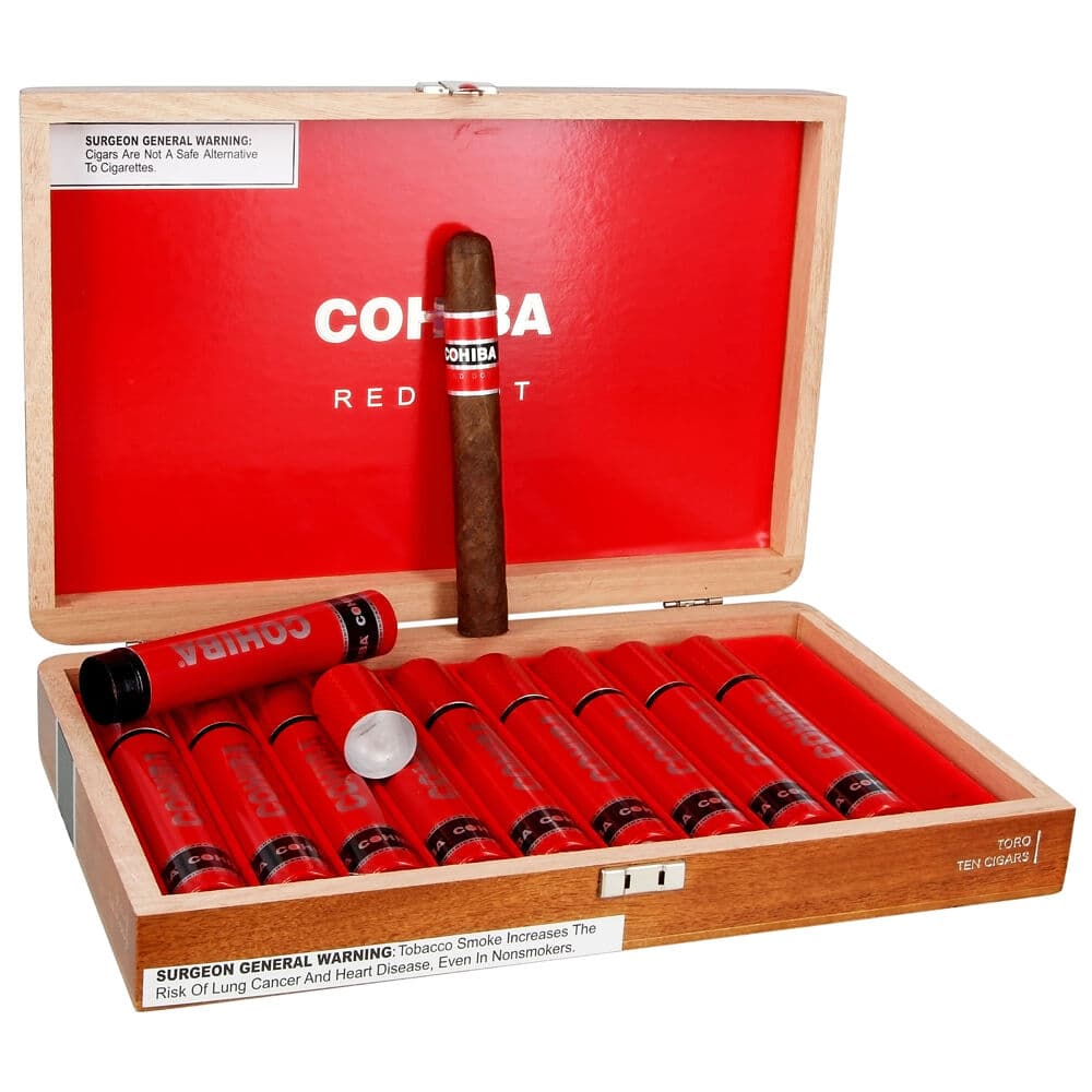 Cohiba