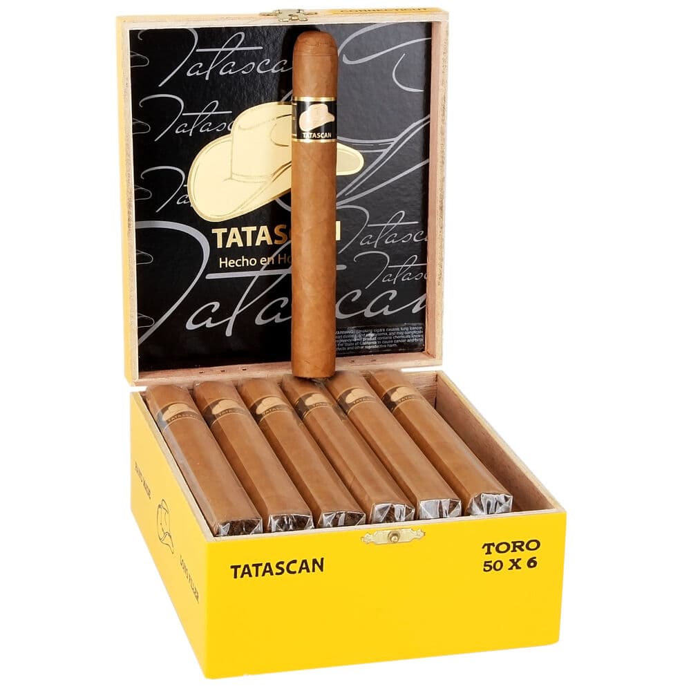 Tatascan Connecticut