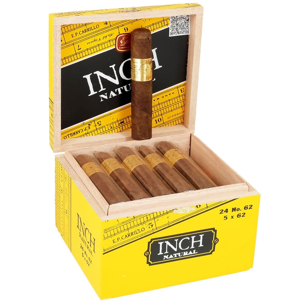 EP Carrillo Inch Natural
