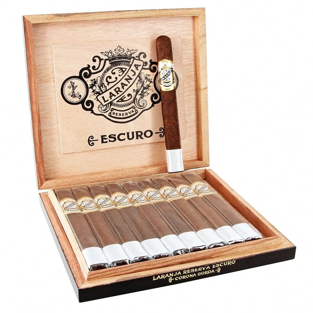 Laranja Reserva Escuro