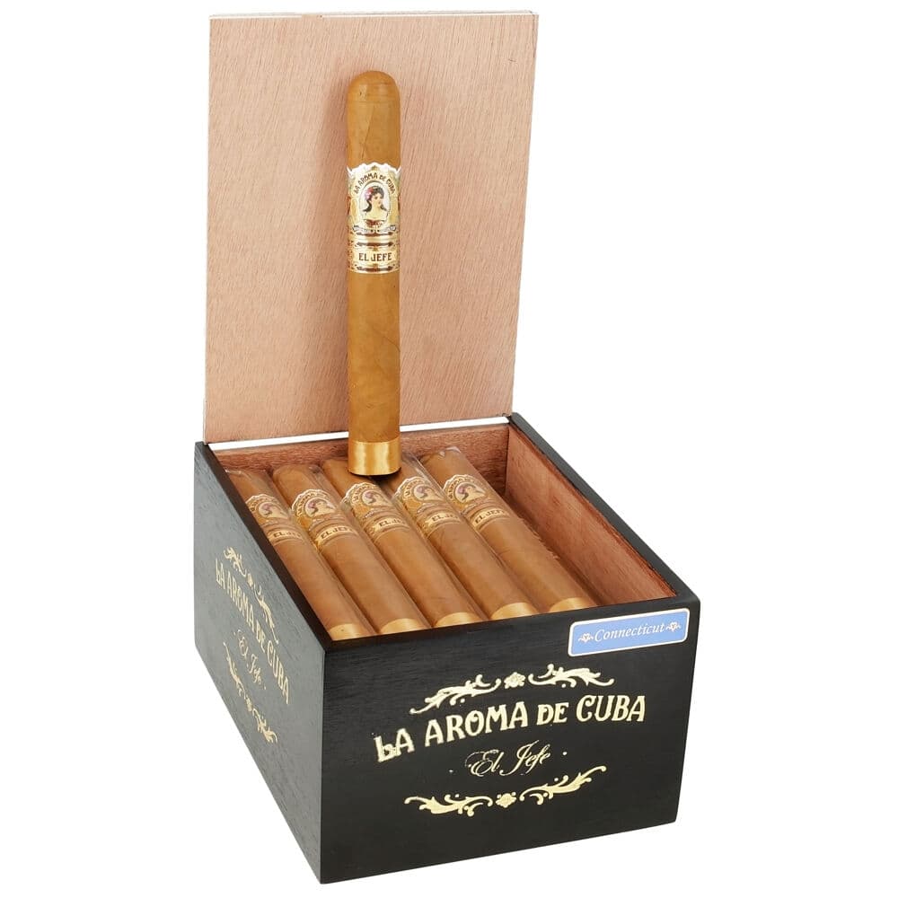 La Aroma de Cuba Connecticut