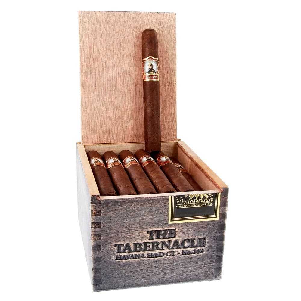 Tabernacle Havana Seed CT