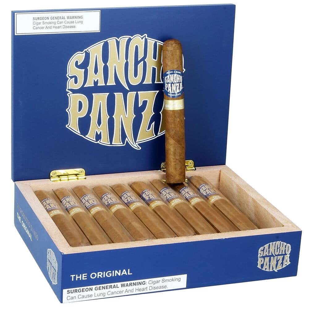 Sancho Panza The Original