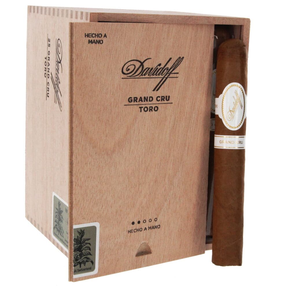 Davidoff Grand Cru Series