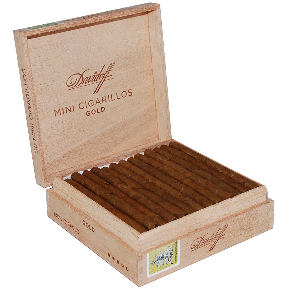 Davidoff Cigarillos