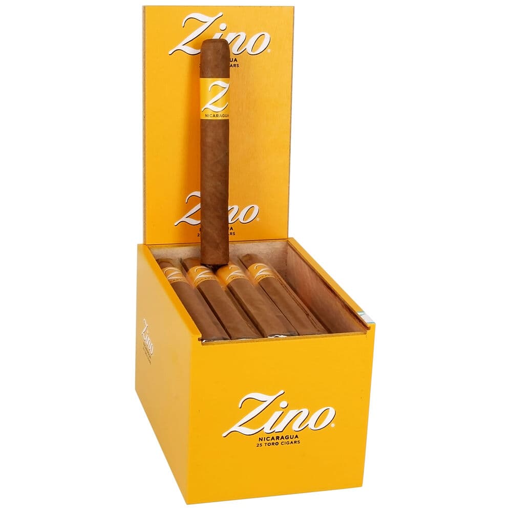 Zino Nicaragua
