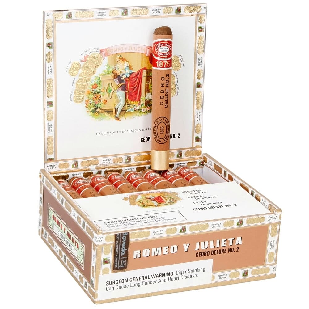 Romeo y Julieta 1875