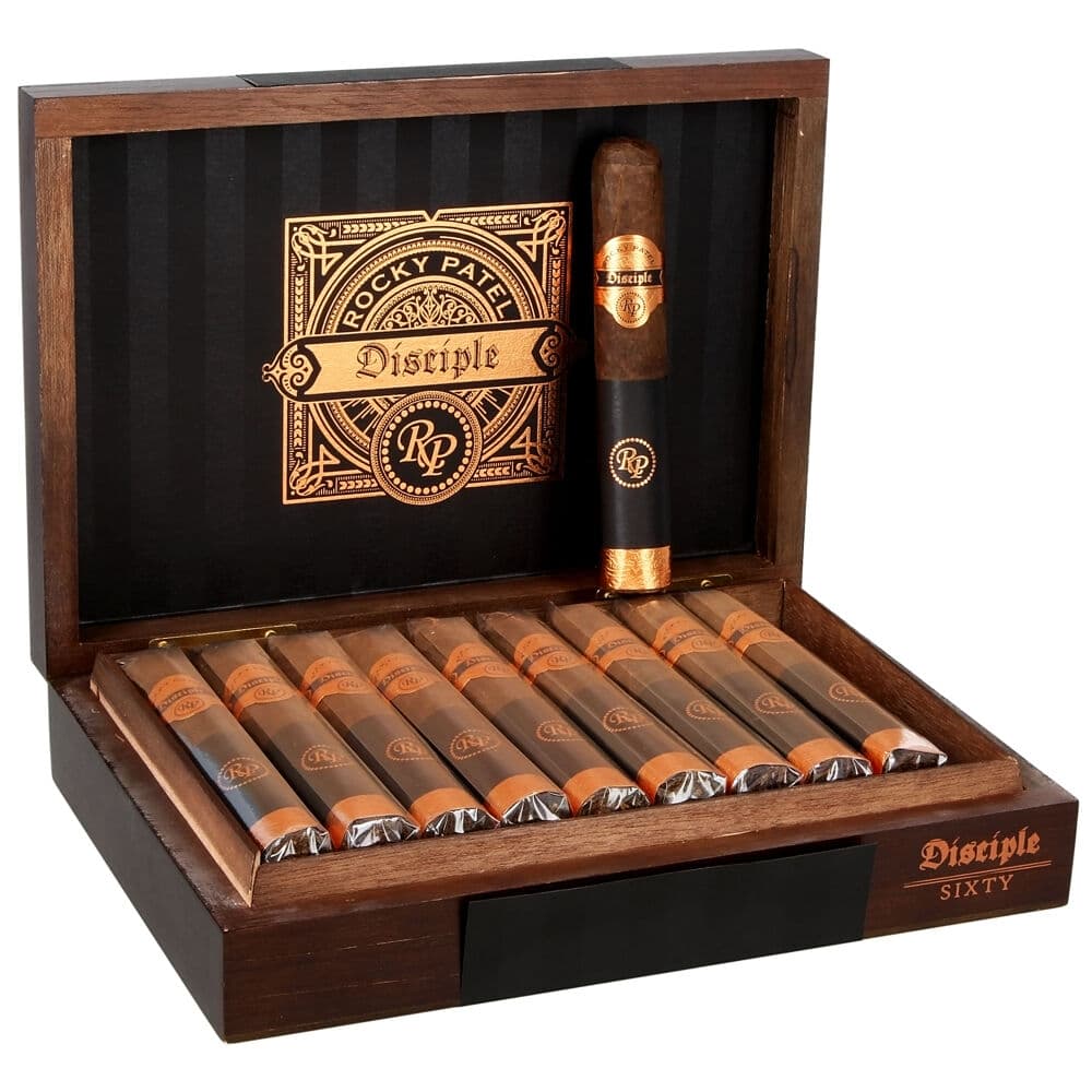 Rocky Patel Disciple
