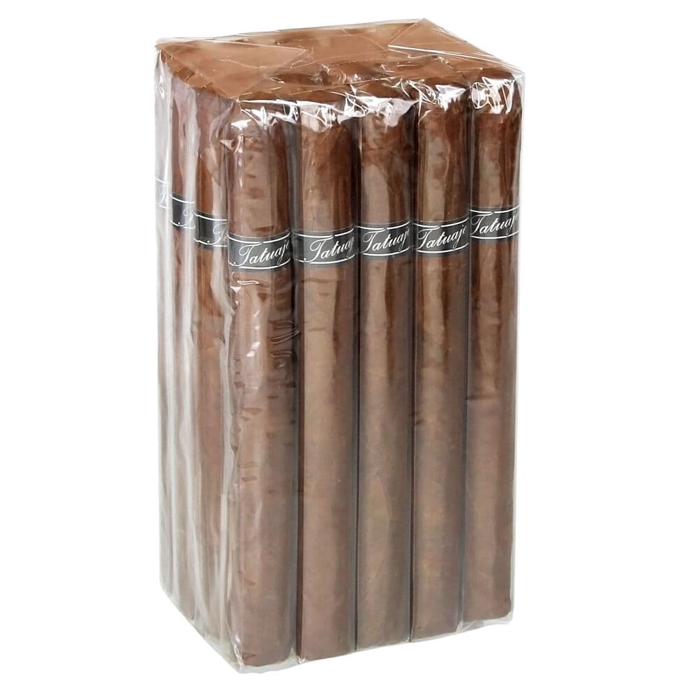 Tatuaje Black Label