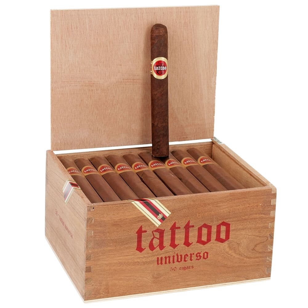 Tatuaje Tattoo