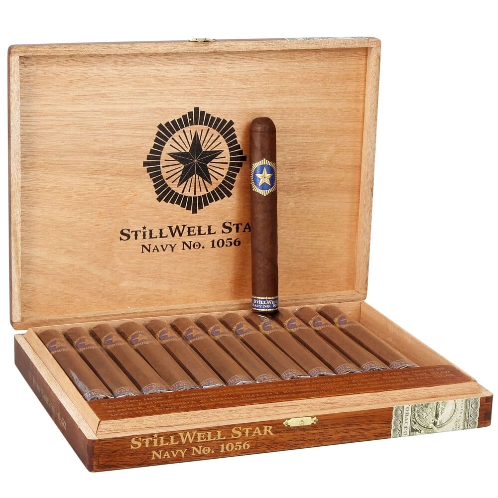 StillWell Star