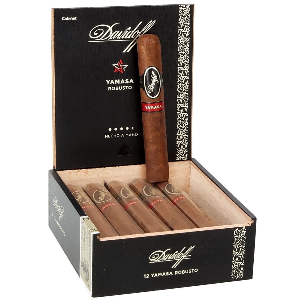 Davidoff Yamasa Series