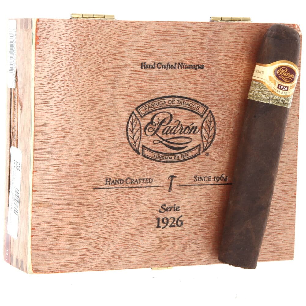 Padron 1926 Serie Maduro