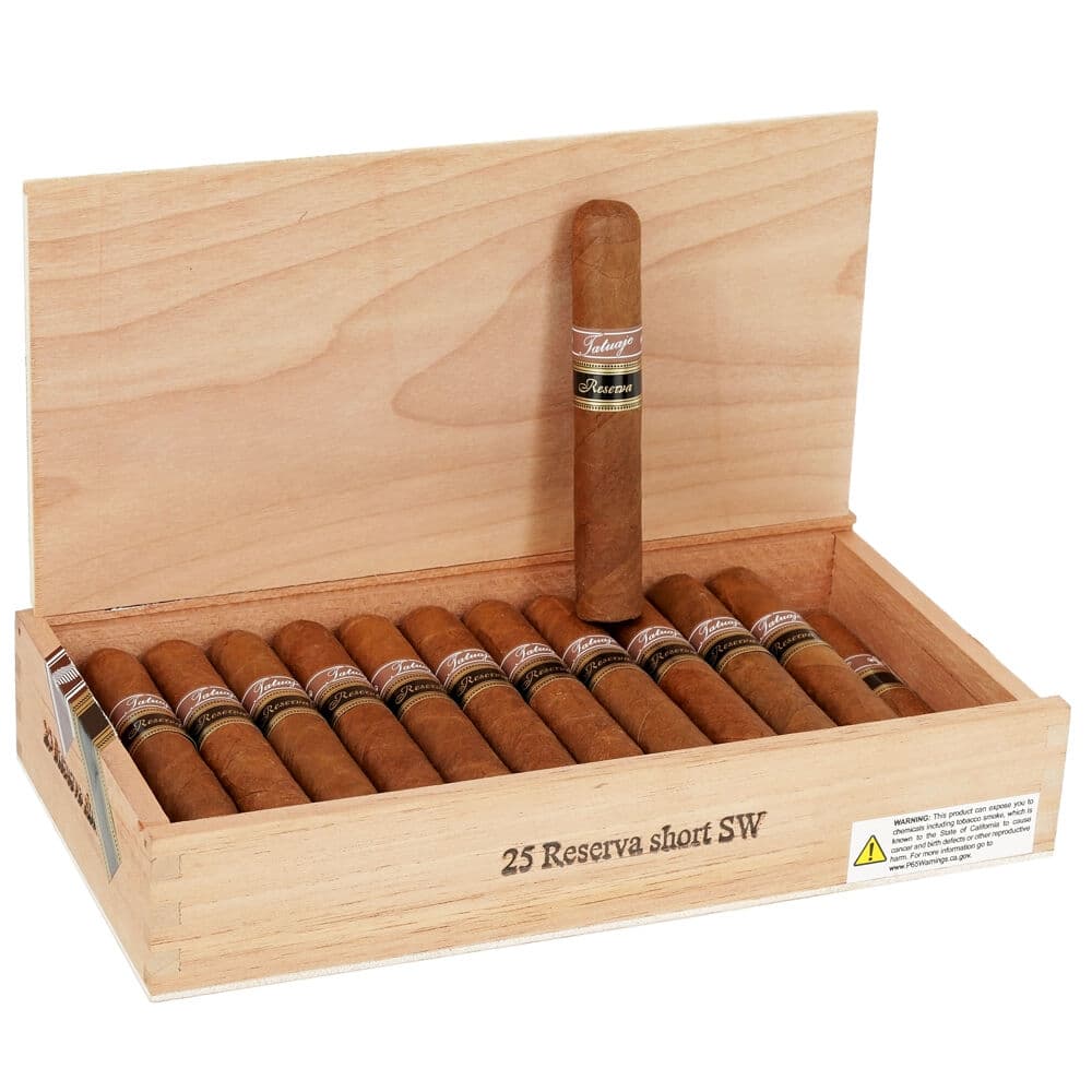 Tatuaje Miami Seleccion del Cazador