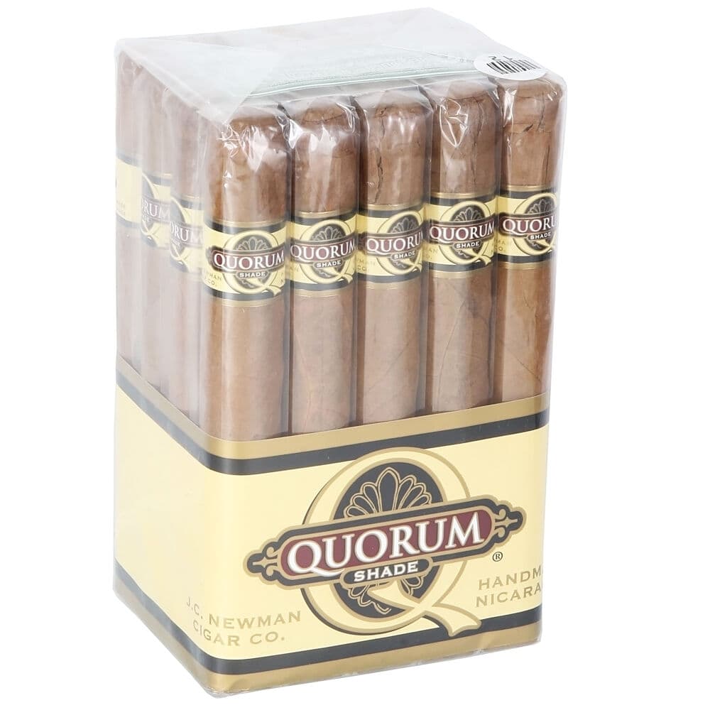 Quorum Shade