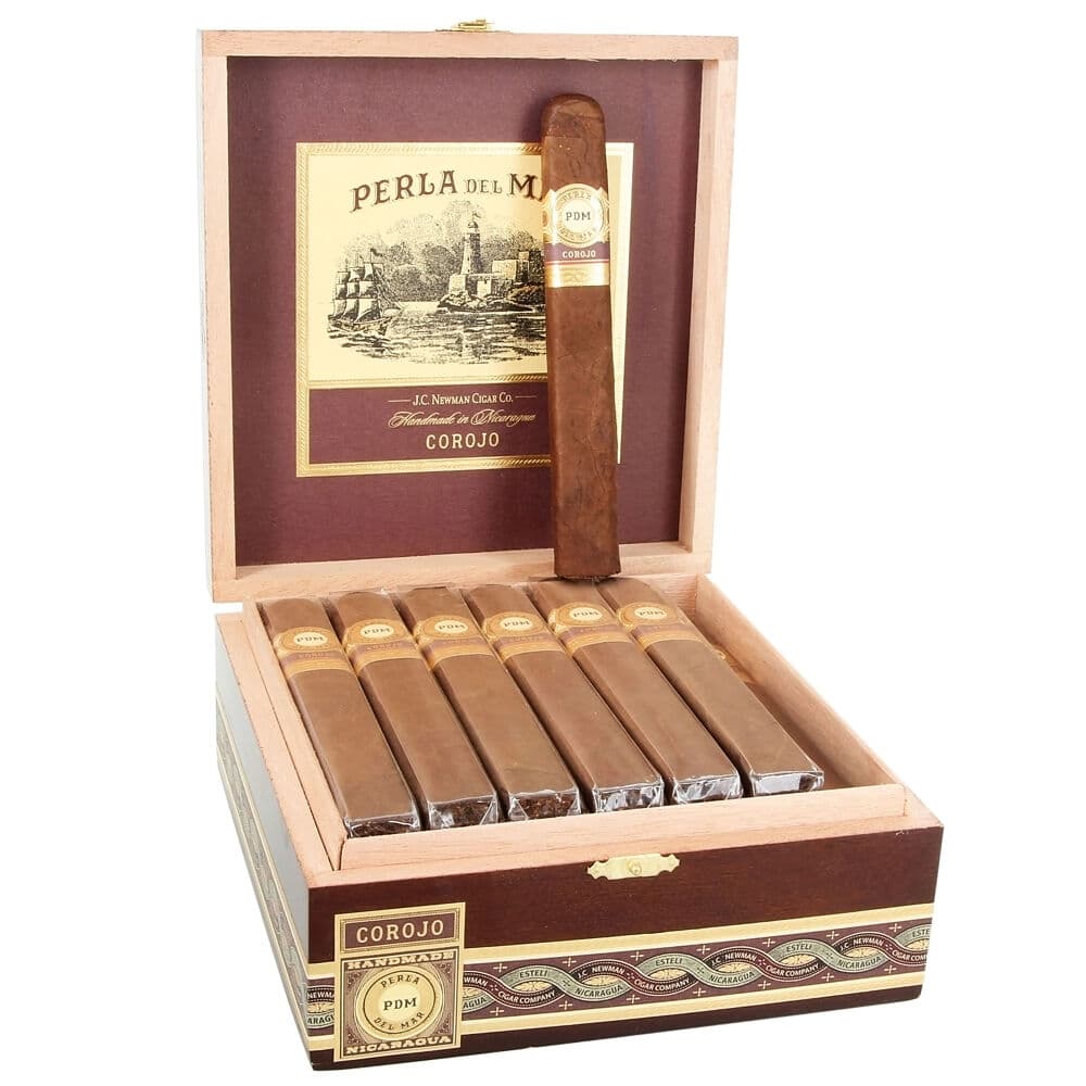 Perla del Mar Corojo