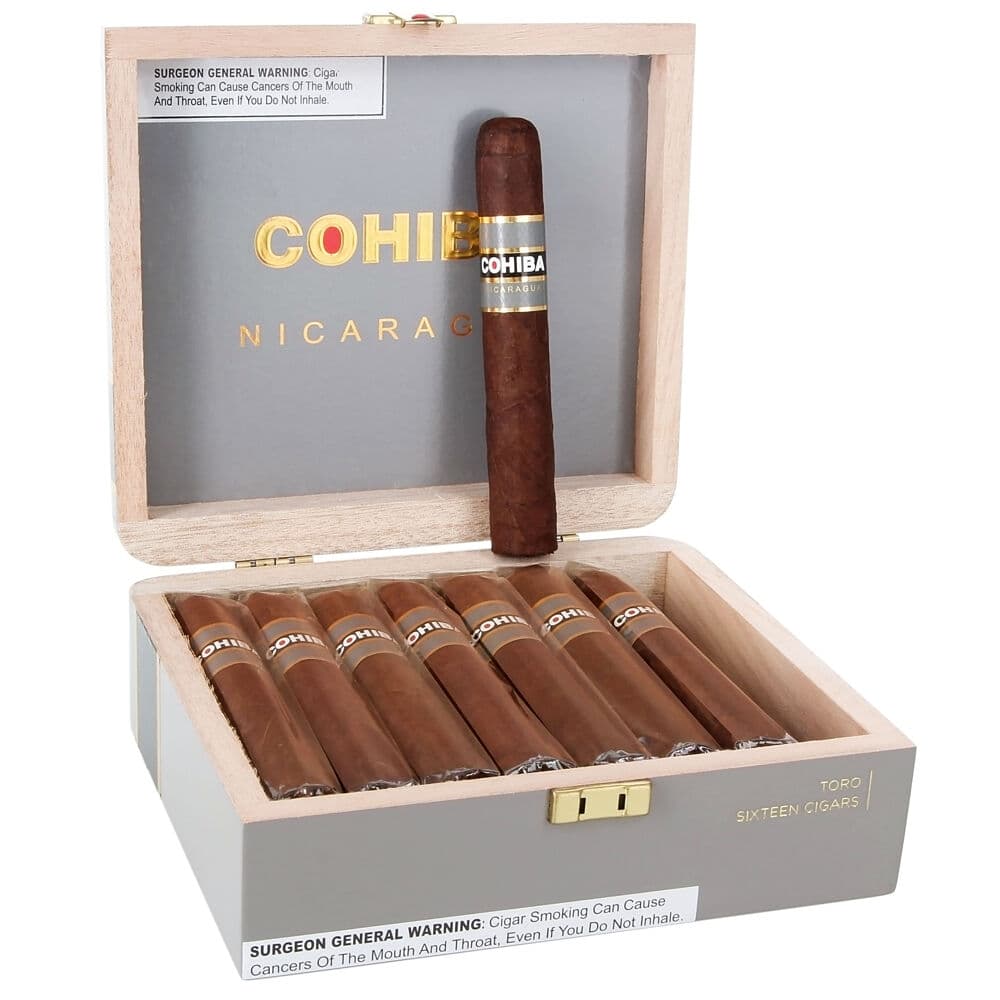 Cohiba Nicaragua