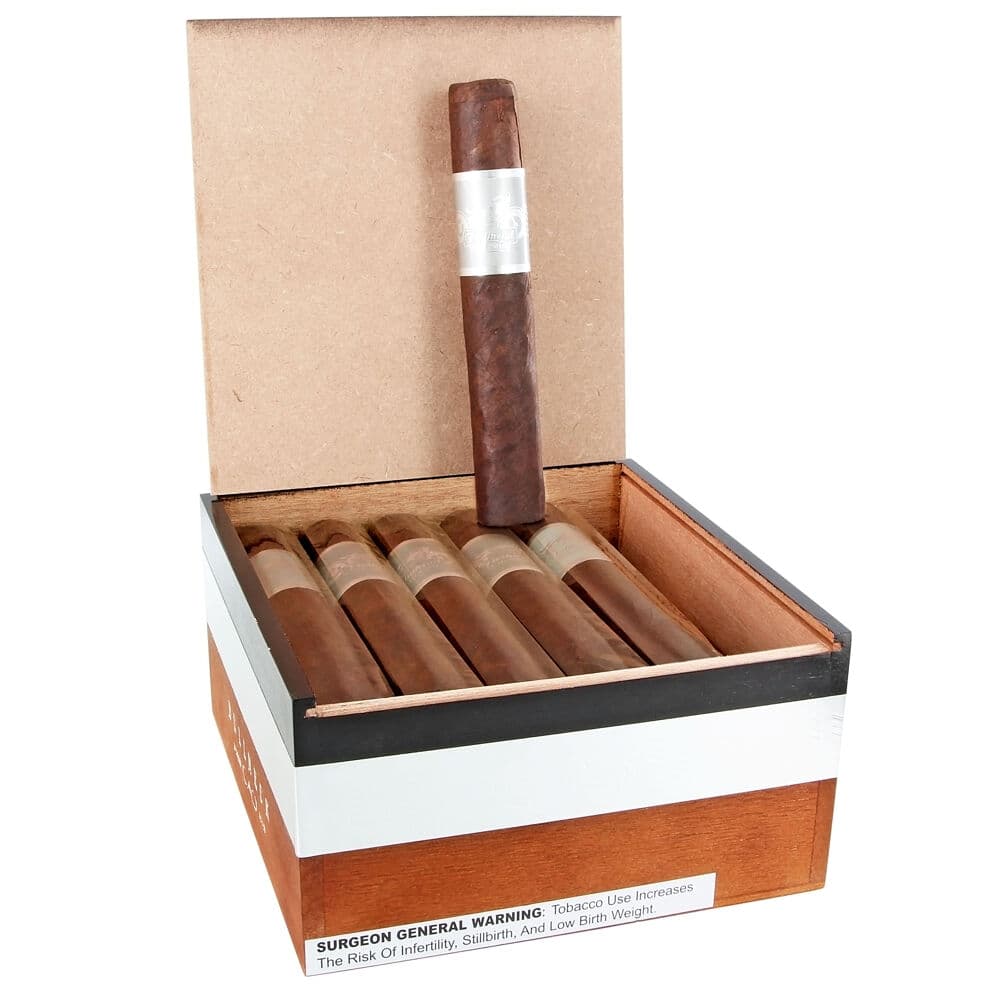 CAO Flathead Steel Horse