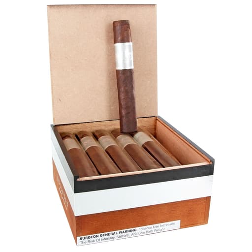 CAO Flathead Steel Horse