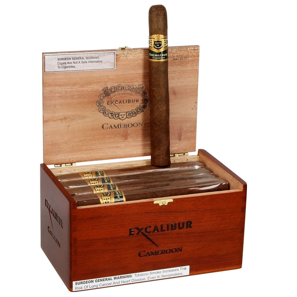 Excalibur 1066