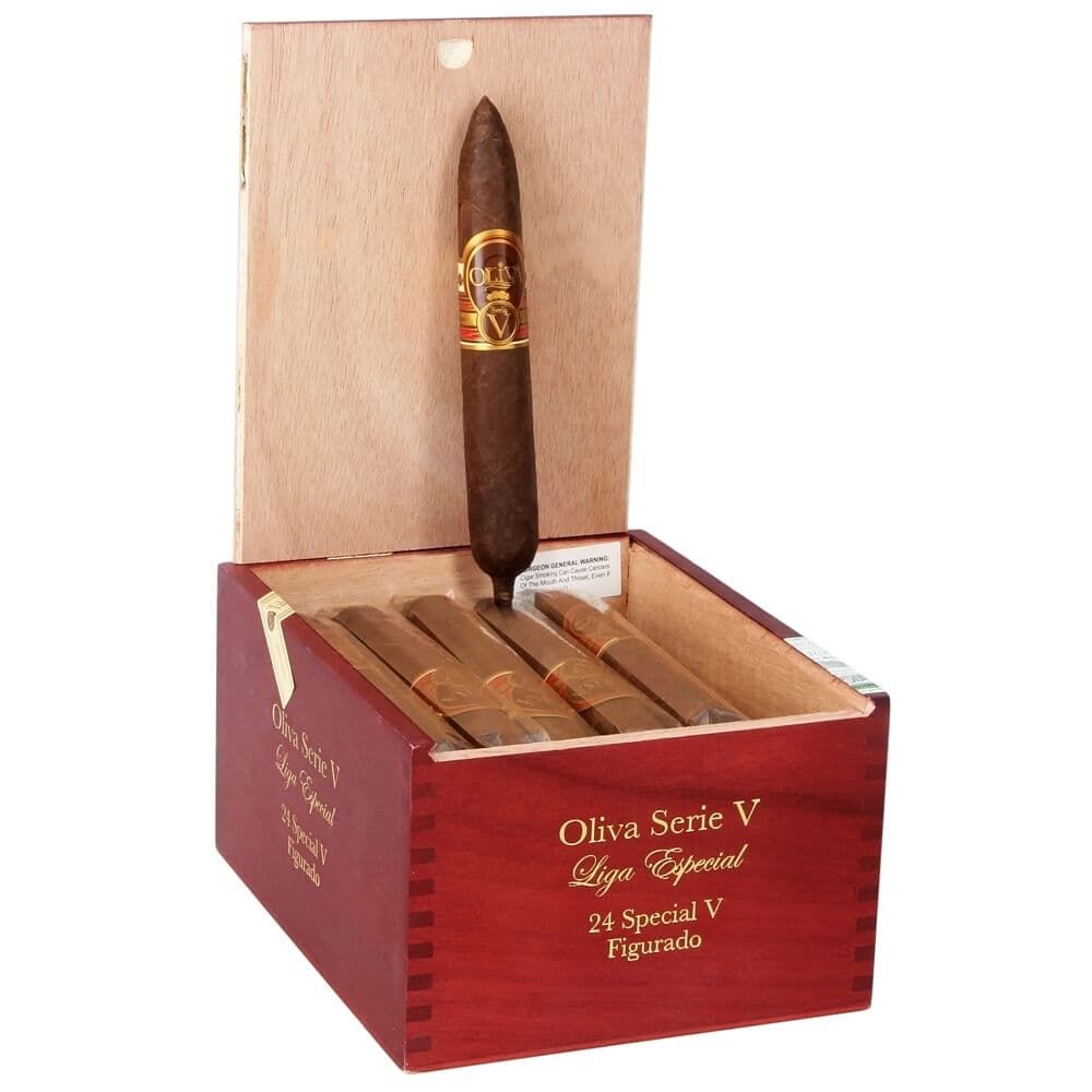Oliva Serie V