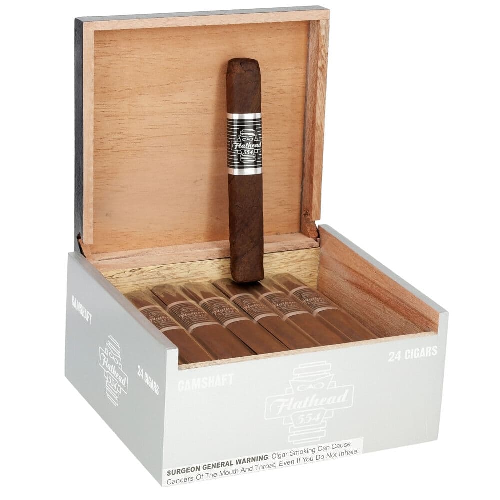 CAO Flathead