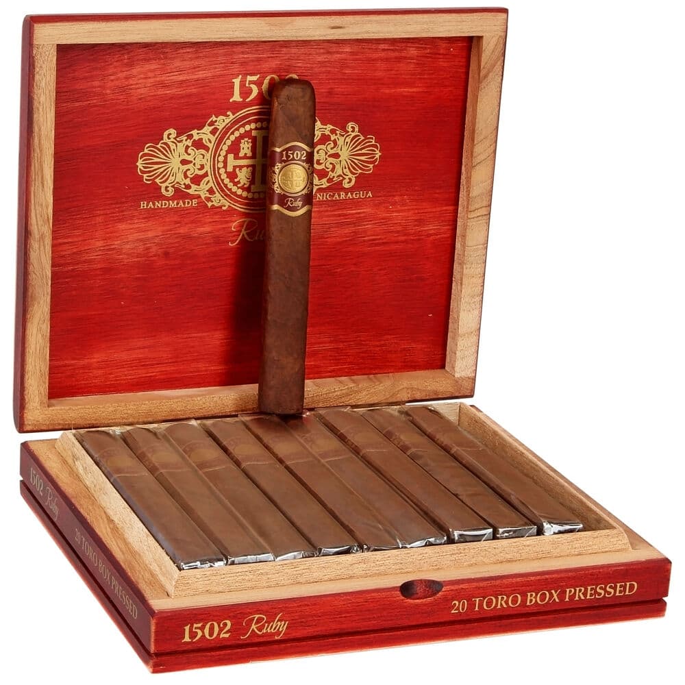 1502 Ruby