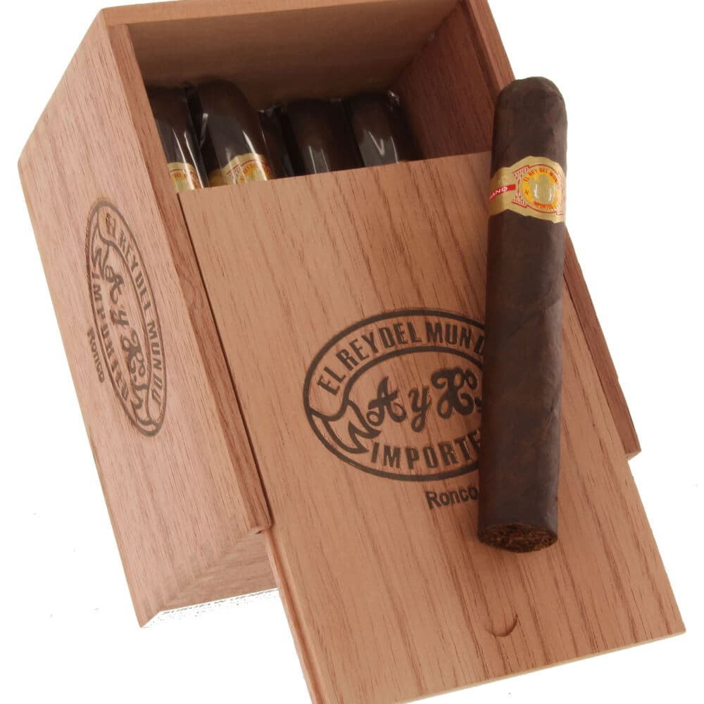 El Rey Del Mundo Maduro
