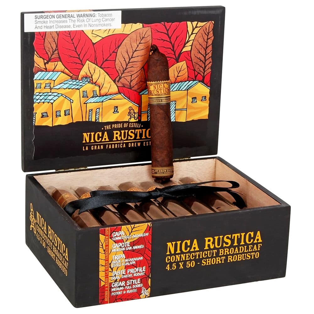 Nica Rustica