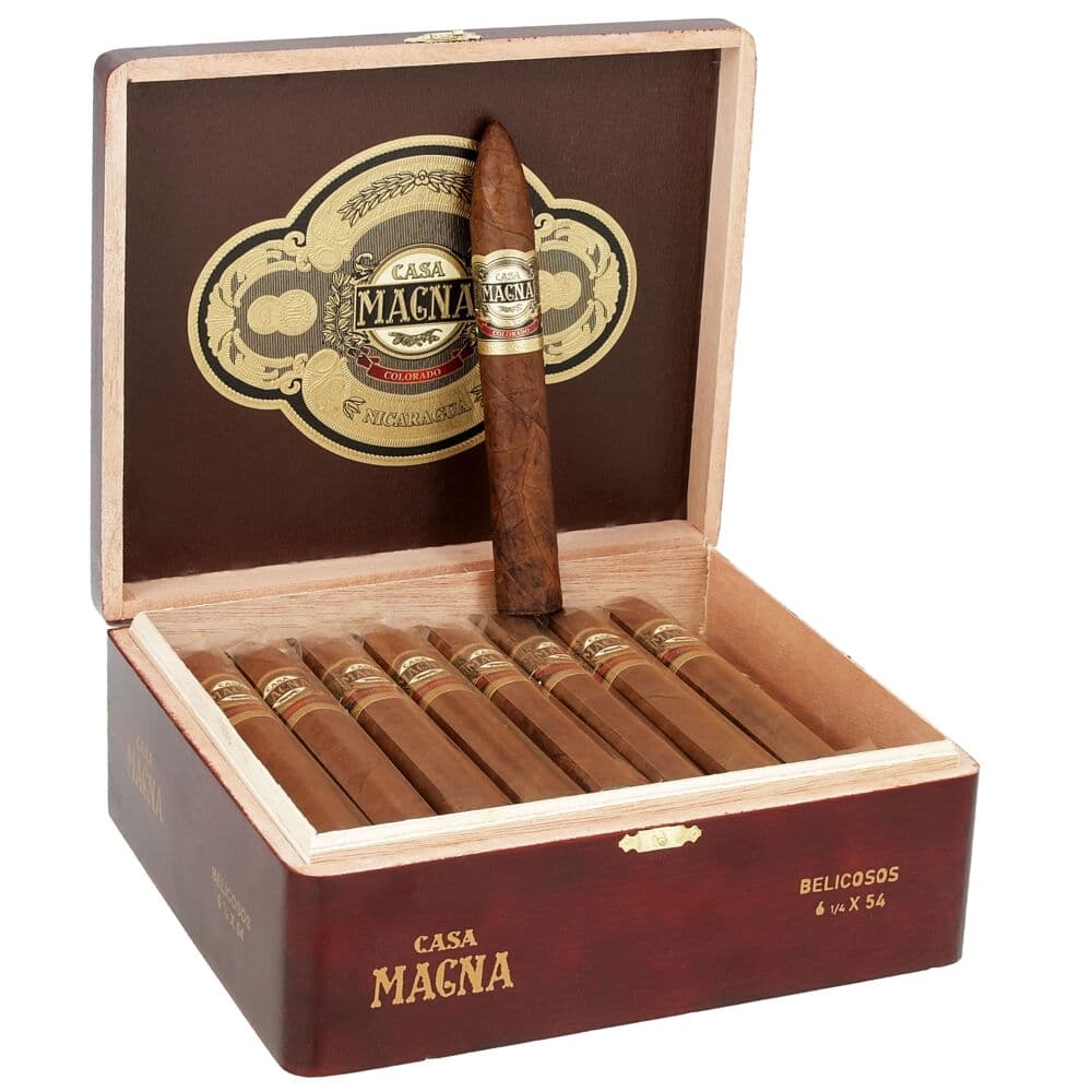 Casa Magna Colorado